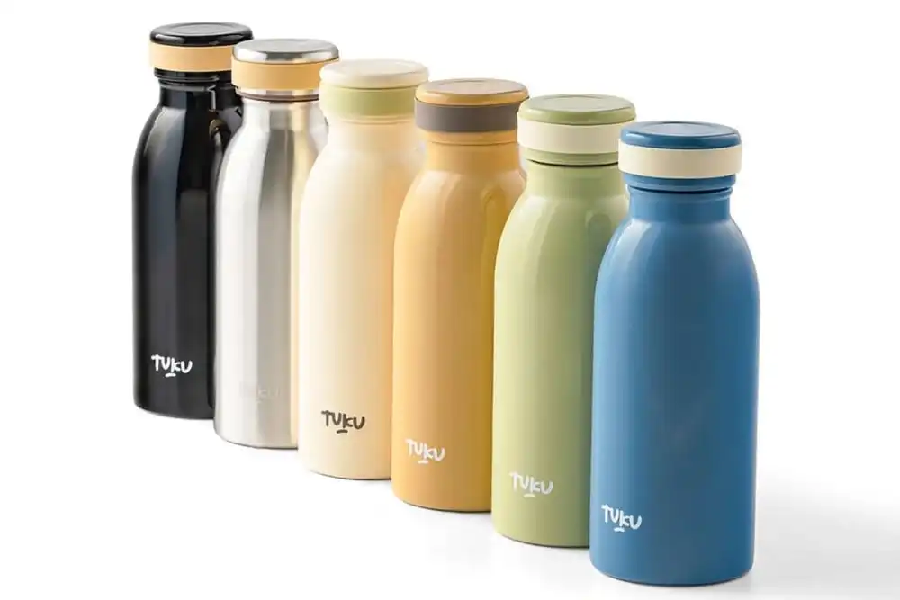 Berapa Harga Tumbler Tuku yang Viral di Media Sosial?