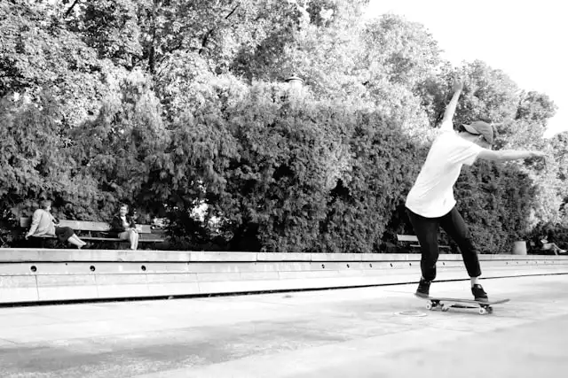 Tony Hawk: Ikon Global & Pahlawan Skateboard