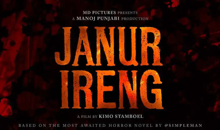 Janur Ireng: Horor Baru yang Bongkar Kutukan Keluarga Kuncoro Menjelang Akhir 2025