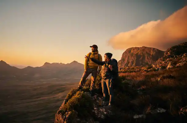 Yuk, Keringetan Seru! Trekking Asyik di Bandung.