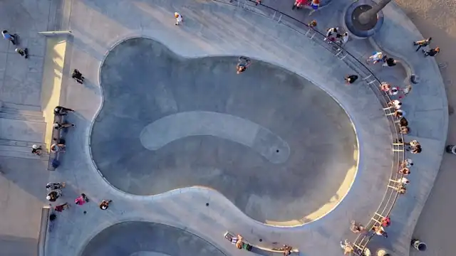 Skatepark Baru Lismore: Ketika Kota Kecil Punya Arena Gokil Kelas Dunia