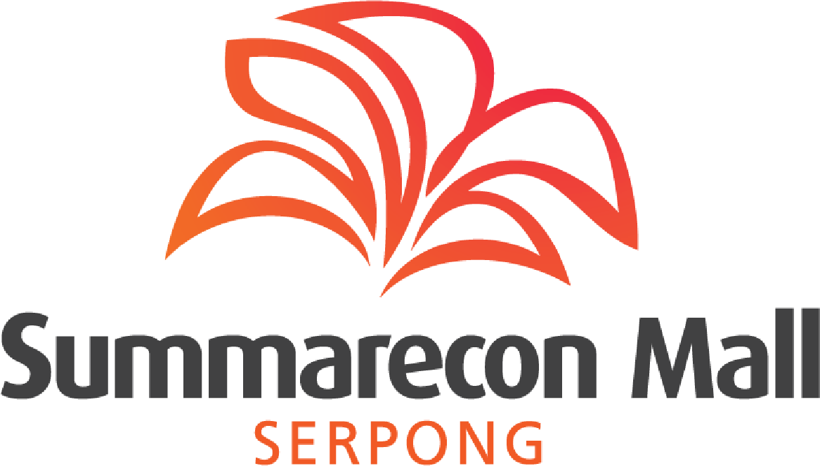 SM Serpong