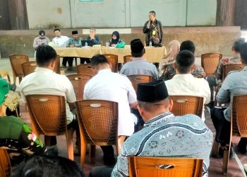 MTQ Ke-51 Tingkat Kabupaten Simalungun Tahun 2025 Akan Dilaksanakan 2-4 Mei 2024 Di Kecamatan Huta Bayuraja