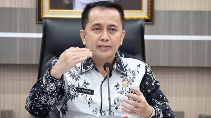 Dirjen Keuangan Daerah Agus Fatoni Sampaikan Permohonan Maaf dan Beri Klarifikasi Teguran Anggota Komisi II DPR RI