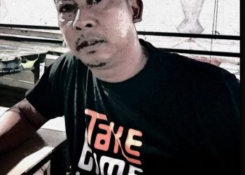 Nuriyanto Sebut Pemerataan Tanah di Tanjung Tongah Bukan Milik Polisi