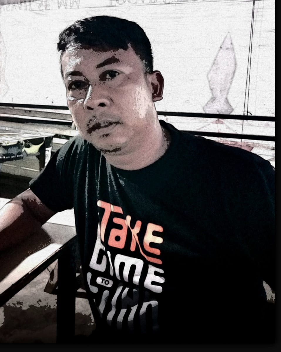 Nuriyanto Sebut Pemerataan Tanah di Tanjung Tongah Bukan Milik Polisi Nuriyanto Sebut Pemerataan Tanah di Tanjung Tongah Bukan Milik Polisi