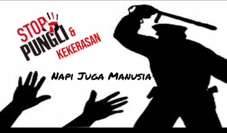 Napi OKU Timur Resah, Diduga Tindak Kekerasan dan Pungli oleh Pegawai Lapas Kelas II B Okut