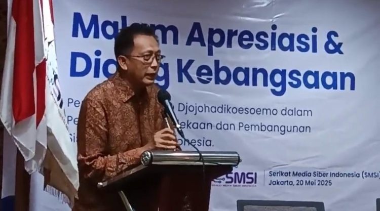 Dewan Pers: Bukan Soal Status Kompeten dan Terverifikasi, Paling Penting Wartawan Harus Pedomani Kode Etik Jurnalistik