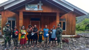 Dari Medan Terjal ke Hati Warga, Heroisme TNI yang Tak Terlihat di Layar Kaca
