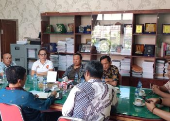 Nilai Yang Diupload Calon Peserta Didik Baru Jalur Domisili Menuai Sorotan