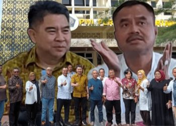 Farianda, Pemimpin Muda Pers Sumut yang Tegaskan Etika: Ciptakan Suasana Nyaman bagi Polda Sumut