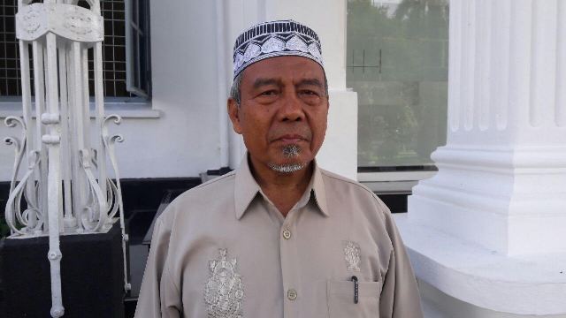 Ketua MUI Pematangsiantar Apresiasi Tindakan Tegas Ditresnarkoba Polda Sumut: "Jangan Biarkan Narkoba Hancurkan Generasi"