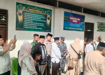 Serdang Bedagai Terima Hewan Kurban Limosin dari Presiden Prabowo