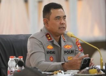 Libatkan Oknum Purnawirawan Pecatan, Timsus Irwasda Poldasu Ungkap Kasus Penipuan Calo CASIS