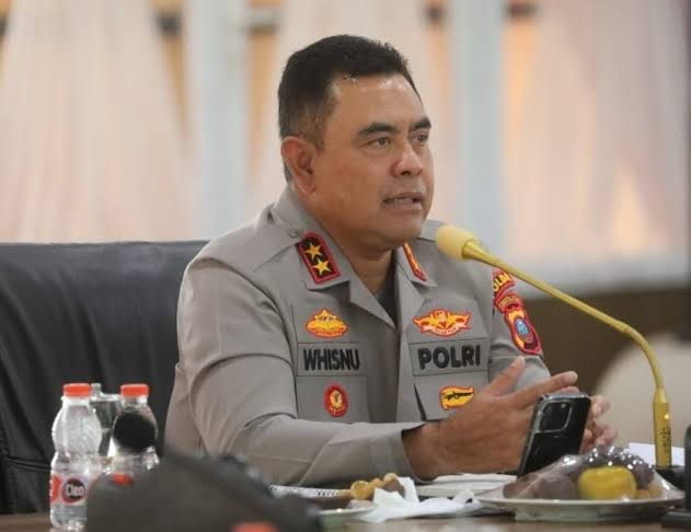 Libatkan Oknum Purnawirawan Pecatan, Timsus Irwasda Poldasu Ungkap Kasus Penipuan Calo CASIS Libatkan Oknum Purnawirawan Pecatan, Timsus Irwasda Poldasu Ungkap Kasus Penipuan Calo CASIS