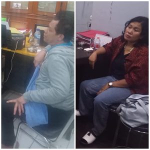 Libatkan Oknum Purnawirawan Pecatan, Timsus Irwasda Poldasu Ungkap Kasus Penipuan Calo CASIS