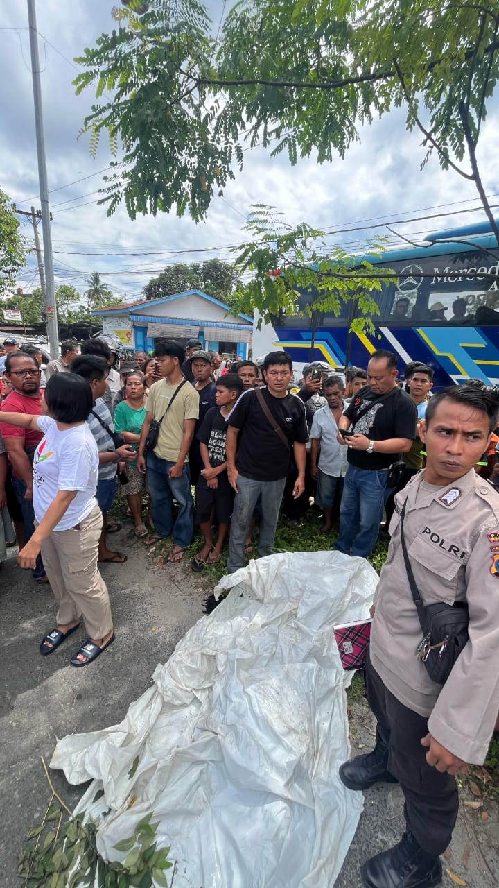 Polres Pematangsiantar Maksimalkan Penanganan Laporan Polisi Kejadian Curas Polres Pematangsiantar Maksimalkan Penanganan Laporan Polisi Kejadian Curas