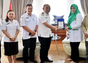 Bupati Simalungun Anton Achmad Saragih Berharap APPSI Melakukan Tugas dan Fungsi Dengan Baik