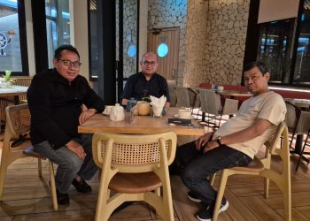 SMSI Dukung Polri Tegakkan Supremasi Hukum dan Ciptakan Kondusifitas Nasional
