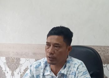 Kepala Desa di Toba Diringkus Satreskrim Polres Toba, Tersangkut Kasus Narkoba