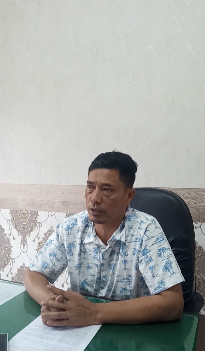 Kepala Desa di Toba Diringkus Satreskrim Polres Toba, Tersangkut Kasus Narkoba