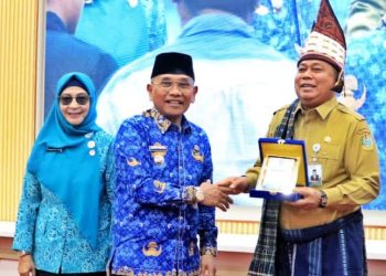 Pemkab Simalungun Melaksanakan Musrenbang RPJMD Tahun 2025-2029, Bupati Tekankan Dokumen Perencanaan Pembangunan Dapat Mengakomodir Berbagai Harapan Dan Aspirasi Masyarakat
