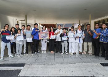 Wali Kota Pematangsiantar Wesly Silalahi Apresiasi Prestasi yang Ditorehkan KORMI Kota Pematangsiantar 