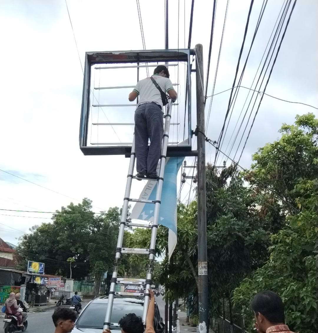 Tahun Anggaran TA 2025, Pemko Pematangsiantar Menargetkan Pajak Reklame Sebesar 4 M Tahun Anggaran TA 2025, Pemko Pematangsiantar Menargetkan Pajak Reklame Sebesar 4 M