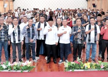 Silaturahmi Dengan Pimpinan Perusahaan, Bupati Simalungun Ajak Berkolaborasi Wujudkan Semangat Baru Menuju Simalungun Maju