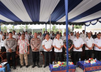 Forkopimda Menyapa, Wali Kota Pematangsiantar Berupaya Tingkatkan Kualitas Pelayanan Publik dan Pembangunan Merata 