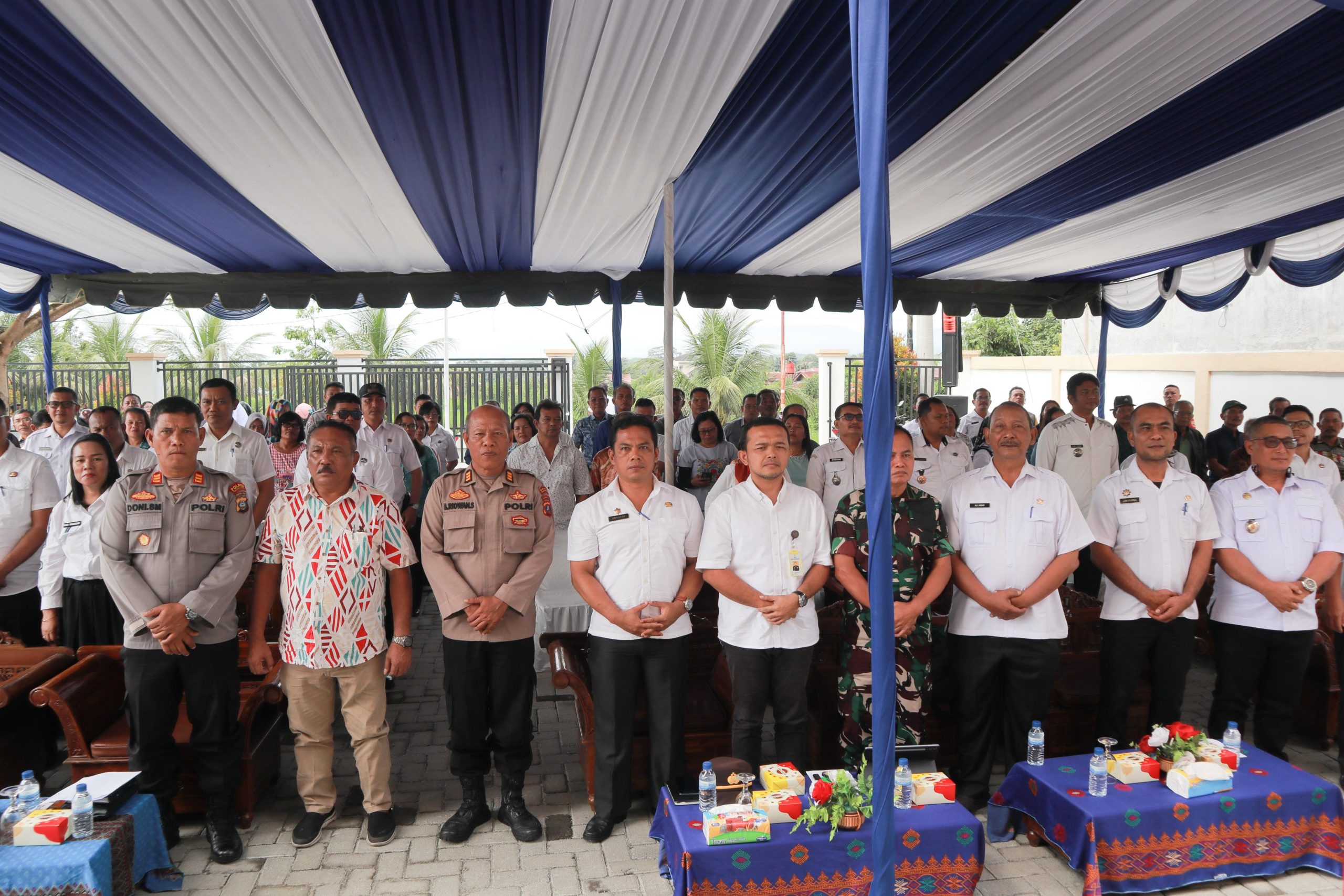 Forkopimda Menyapa, Wali Kota Pematangsiantar Berupaya Tingkatkan Kualitas Pelayanan Publik dan Pembangunan Merata Forkopimda Menyapa, Wali Kota Pematangsiantar Berupaya Tingkatkan Kualitas Pelayanan Publik dan Pembangunan Merata