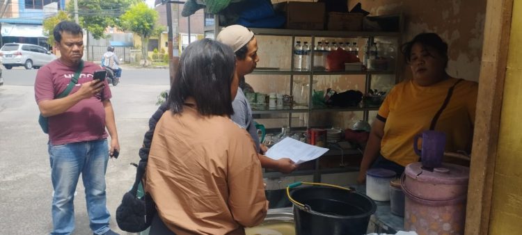 Polres Pematangsiantar Ungkap Seorang Wanita diduga Pelaku Penipuan dan Penggelapan Polres Pematangsiantar Ungkap Seorang Wanita diduga Pelaku Penipuan dan Penggelapan