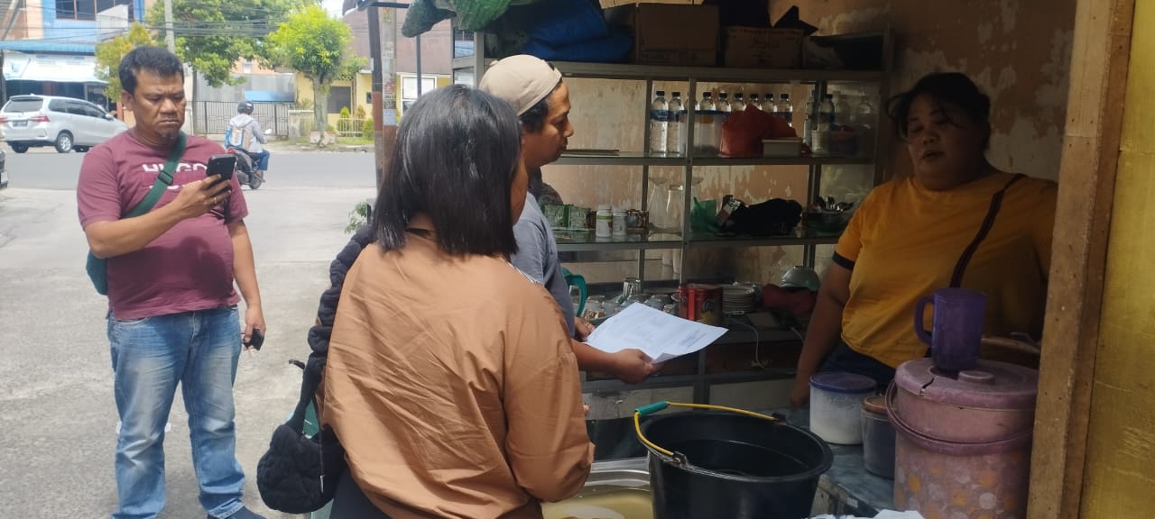 Polres Pematangsiantar Ungkap Seorang Wanita diduga Pelaku Penipuan dan Penggelapan Polres Pematangsiantar Ungkap Seorang Wanita diduga Pelaku Penipuan dan Penggelapan