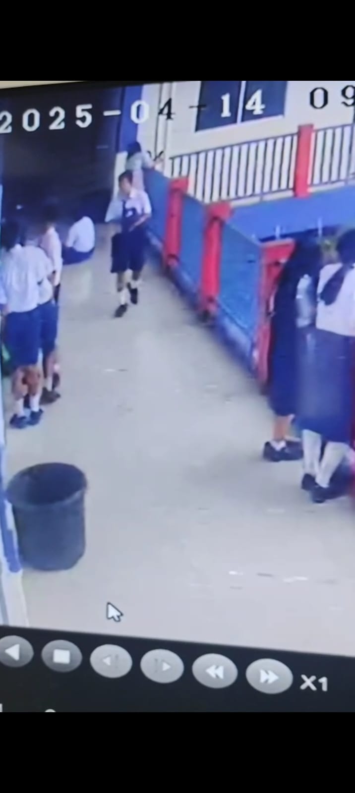 Bantah Anaknya Aniaya Teman Sekelas, Asima Simbolon: “Tidak Ada Unsur Kesengajaan” Bantah Anaknya Aniaya Teman Sekelas, Asima Simbolon: “Tidak Ada Unsur Kesengajaan”
