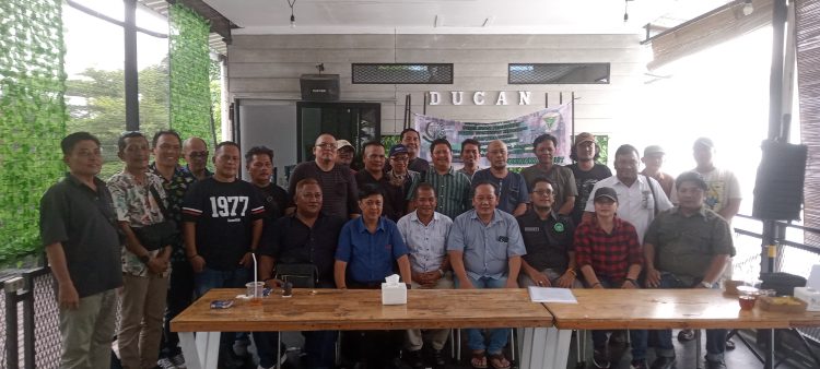 Selamat, Irfandi Terpilih Sebagai Ketua Forwaka Sumut Periode 2024-2026 Selamat, Irfandi Terpilih Sebagai Ketua Forwaka Sumut Periode 2024-2026