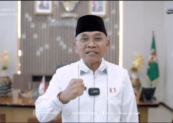 HUT Bhayangkara ke-79, Bupati Simalungun Apresiasi Kinerja Polres dalam Perangi Narkoba dan Premanisme 