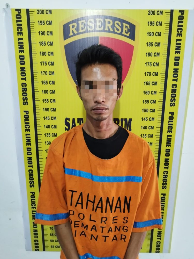 Cemburu, Wanita 28 Tahun Tewas Dibunuh Kekasih di Hotel Cahaya Kasih