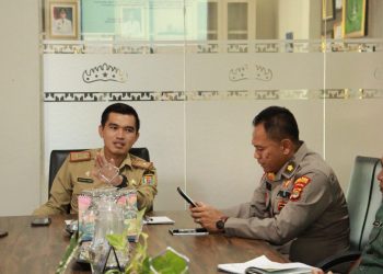 Way Kanan Siap Gelar Dua Agenda Penting Nasional