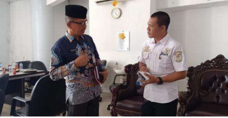 Way Kanan Siap Berangkatkan 193 Calon Jamaah Haji
