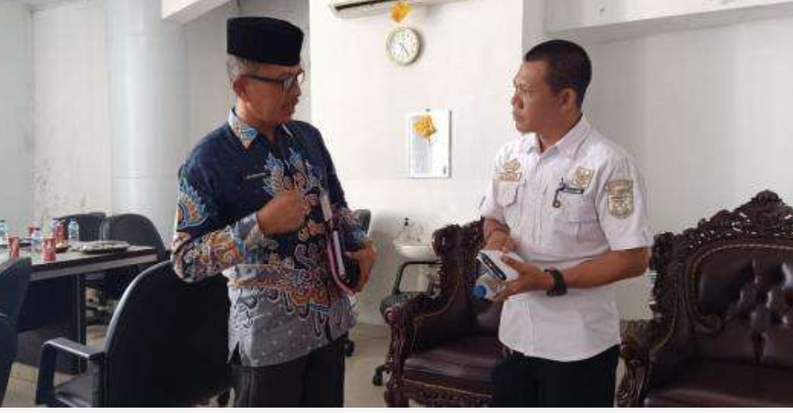 Way Kanan Siap Berangkatkan 193 Calon Jamaah Haji