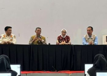 Plt Bupati Way Kanan Pastikan Proses Seleksi ASN Transparansi dan Integritas
