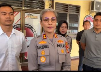 Kapolres Pematangsiantar Klarifikasi Tudingan Pemerasan Terhadap Kadishub Kota Pematangsiantar