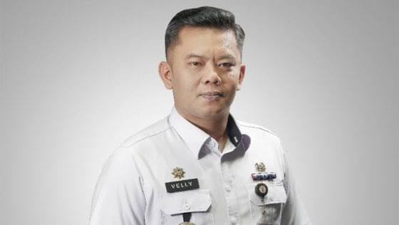 Kadis Pendidikan Way Kanan Tegaskan Komitmen Jalankan SPMB 2025 Tanpa Kecurangan Di Seluruh SD Maupun SMP Negeri 
