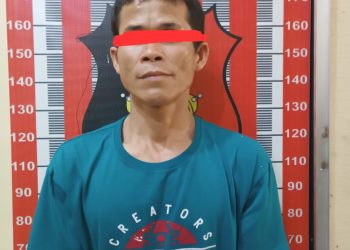Diduga Alami Tekanan Rumah Tangga, Seorang Ayah Tega Sekap Dua Anak Kandung