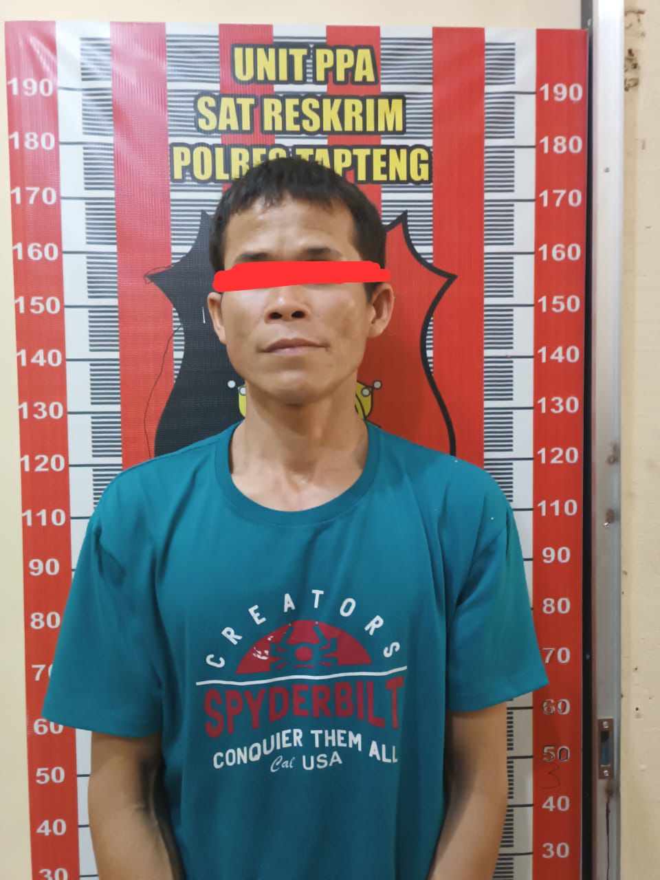 Diduga Alami Tekanan Rumah Tangga, Seorang Ayah Tega Sekap Dua Anak Kandung Diduga Alami Tekanan Rumah Tangga, Seorang Ayah Tega Sekap Dua Anak Kandung