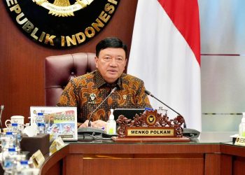 Menko Polkam: Sekolah Rakyat Perkuat Ketahanan Ideologi Bangsa ke Depan