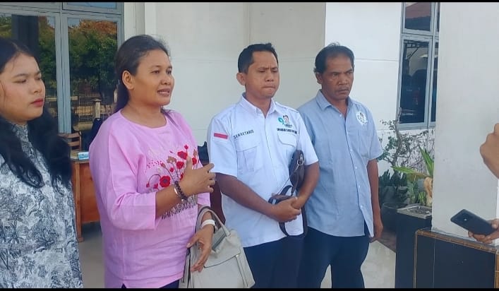 Kepala ATR/BPN Tapteng Diduga Memperlambat Pengurusan Pemecahan Sertifikat Tanah