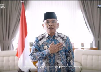 Bupati Anton Achmad Saragih Dukung Polres Simalungun Dalam Membangun Zona Integritas Demi Masa Depan yang Lebih Bersih