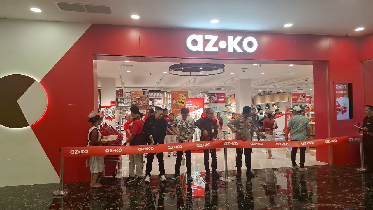 Kapolsek Siantar Timur Hadiri Pembukaan Bisnis Retail Kawan Lama Grup Azko Pematangsiantar Kapolsek Siantar Timur Hadiri Pembukaan Bisnis Retail Kawan Lama Grup Azko Pematangsiantar