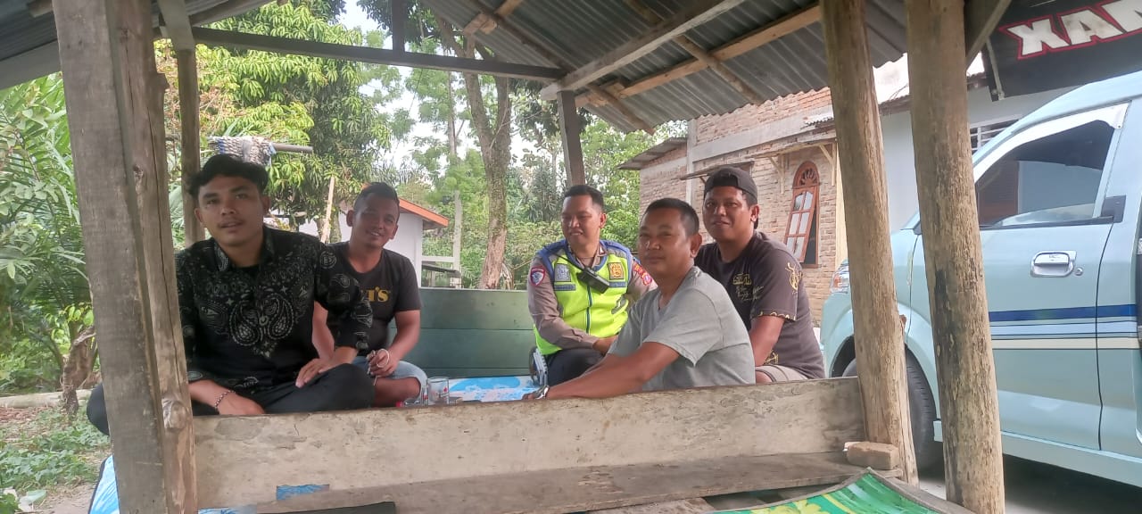 Sosialisasi Ops Patuh Toba 2025, Sat Lantas Polres Pematangsiantar Tatap Muka Dengan Sopir Angkot Sosialisasi Ops Patuh Toba 2025, Sat Lantas Polres Pematangsiantar Tatap Muka Dengan Sopir Angkot